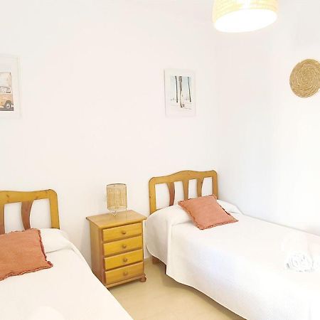 Apartamento La Giralda By Denia Costa 외부 사진