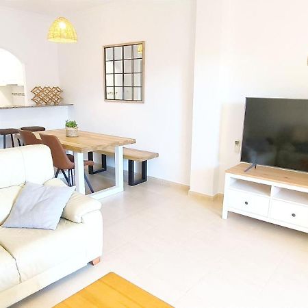 Apartamento La Giralda By Denia Costa 외부 사진