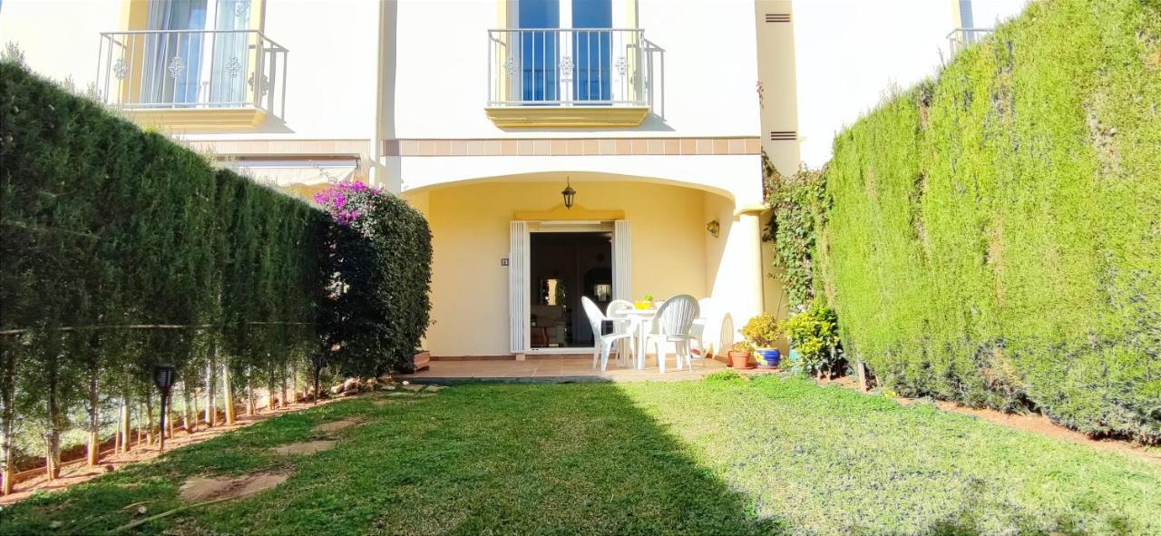 Apartamento La Giralda By Denia Costa 외부 사진