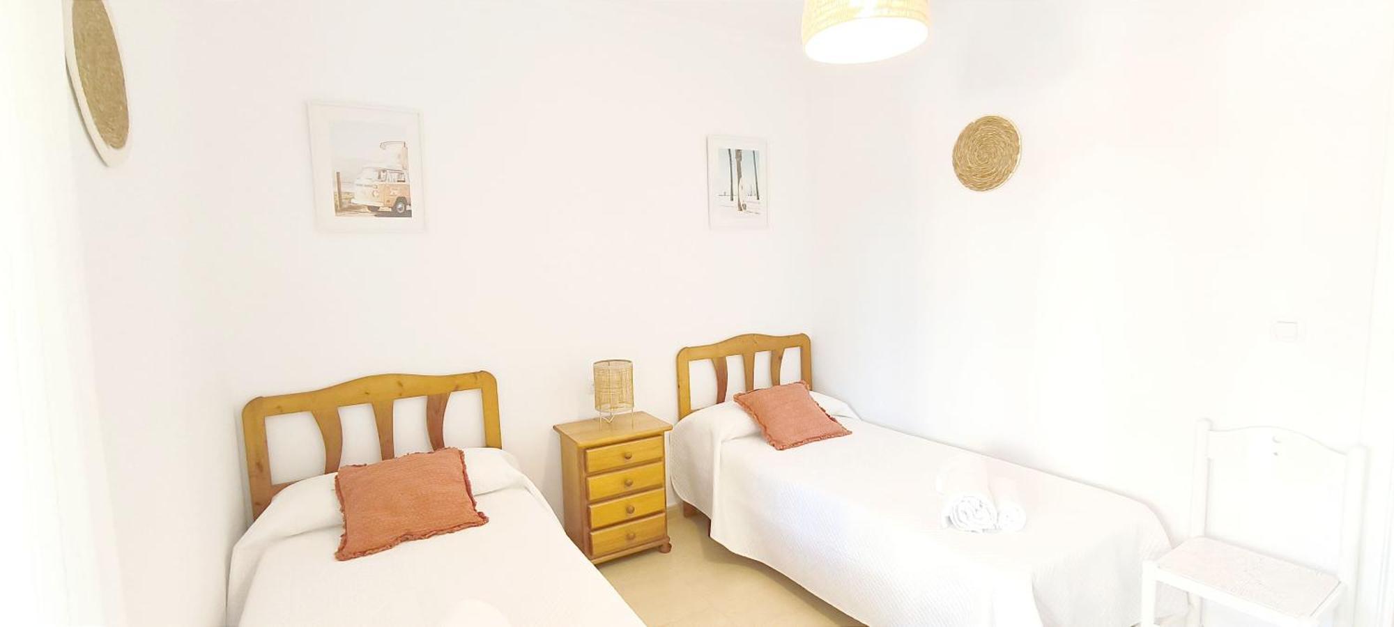Apartamento La Giralda By Denia Costa 외부 사진