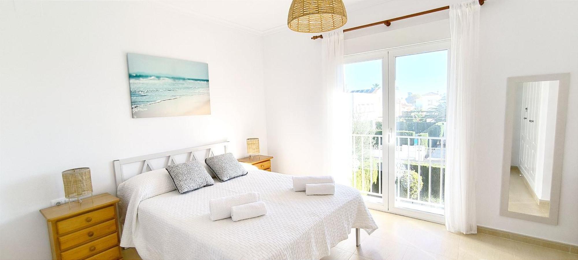 Apartamento La Giralda By Denia Costa 외부 사진