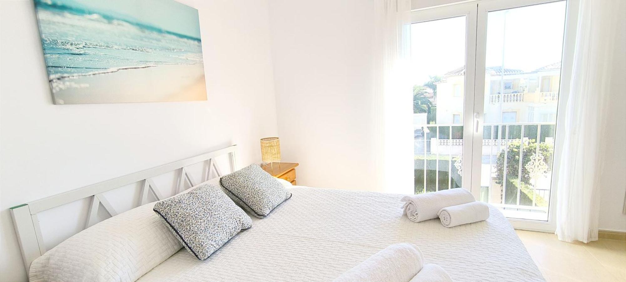 Apartamento La Giralda By Denia Costa 외부 사진