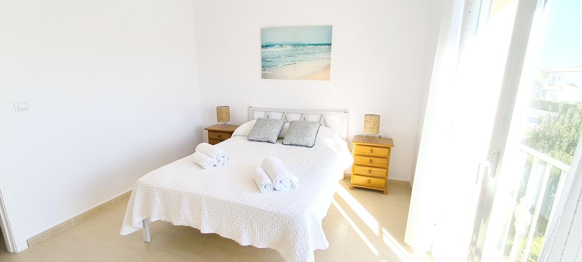 Apartamento La Giralda By Denia Costa 외부 사진