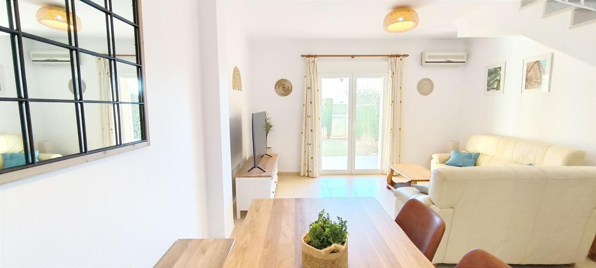 Apartamento La Giralda By Denia Costa 외부 사진