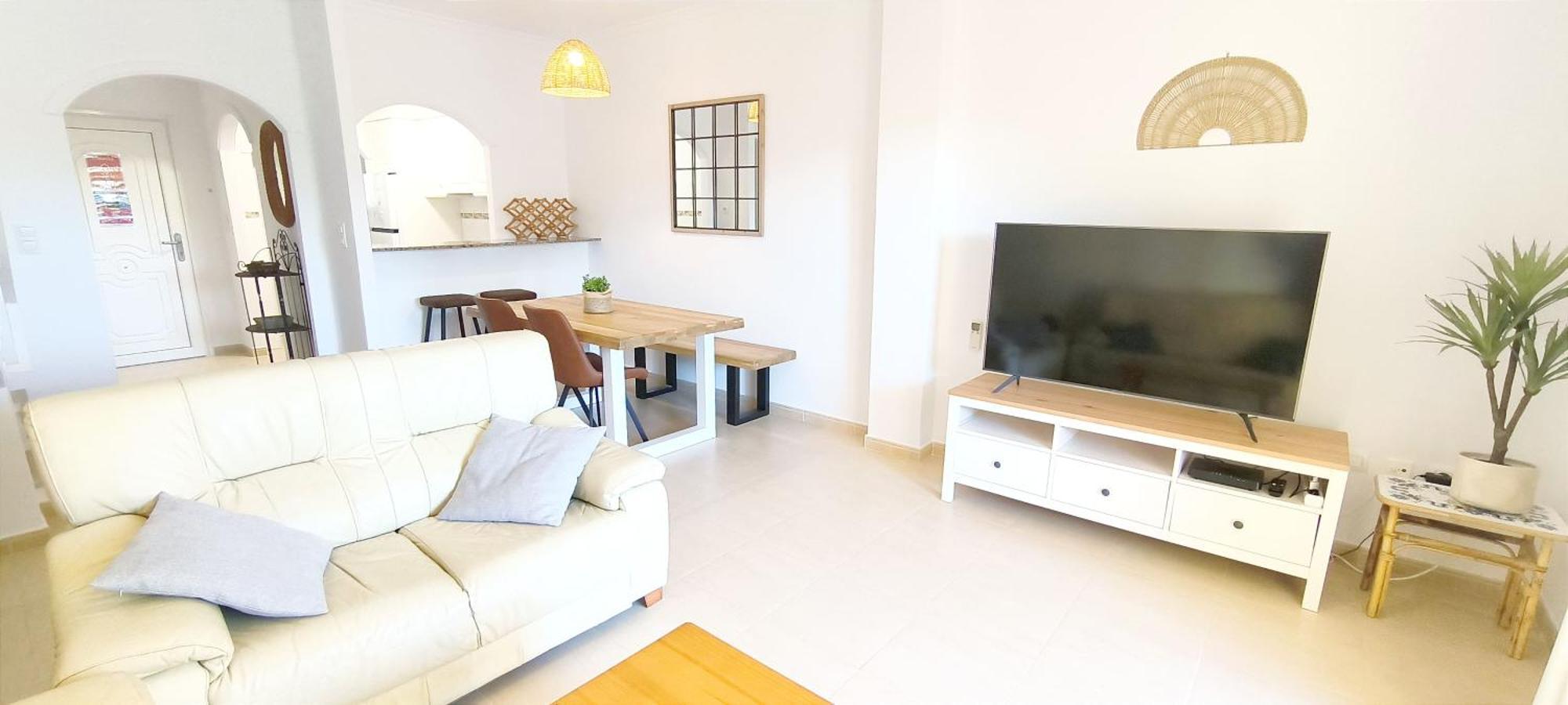 Apartamento La Giralda By Denia Costa 외부 사진